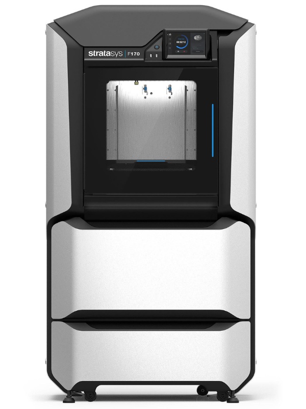 F170 3D Printer from 3D Solids AMT