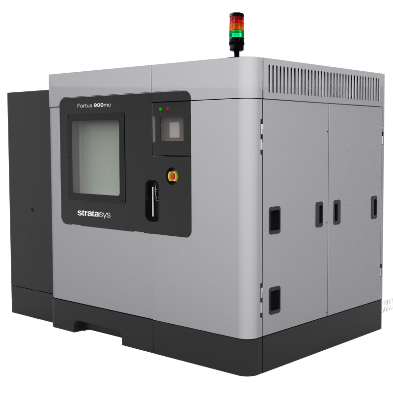 Fortus 900mc 3D Printer from 3D Solids AMT