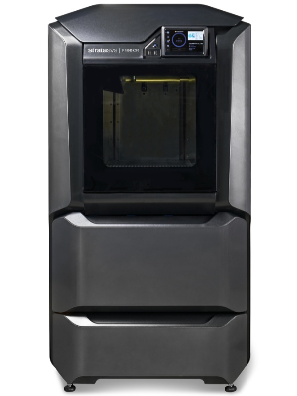 F190CR 3D Printer from 3D Solids AMT