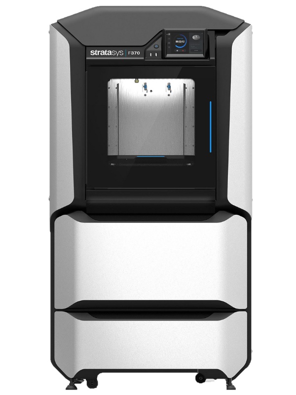 F370 3D Printer from 3D Solids AMT