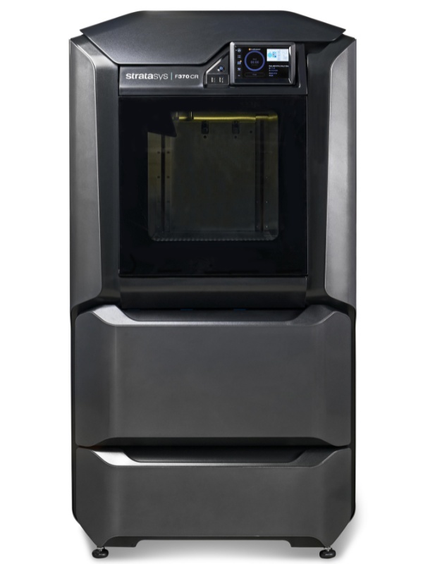F370CR 3D Printer from 3D Solids AMT